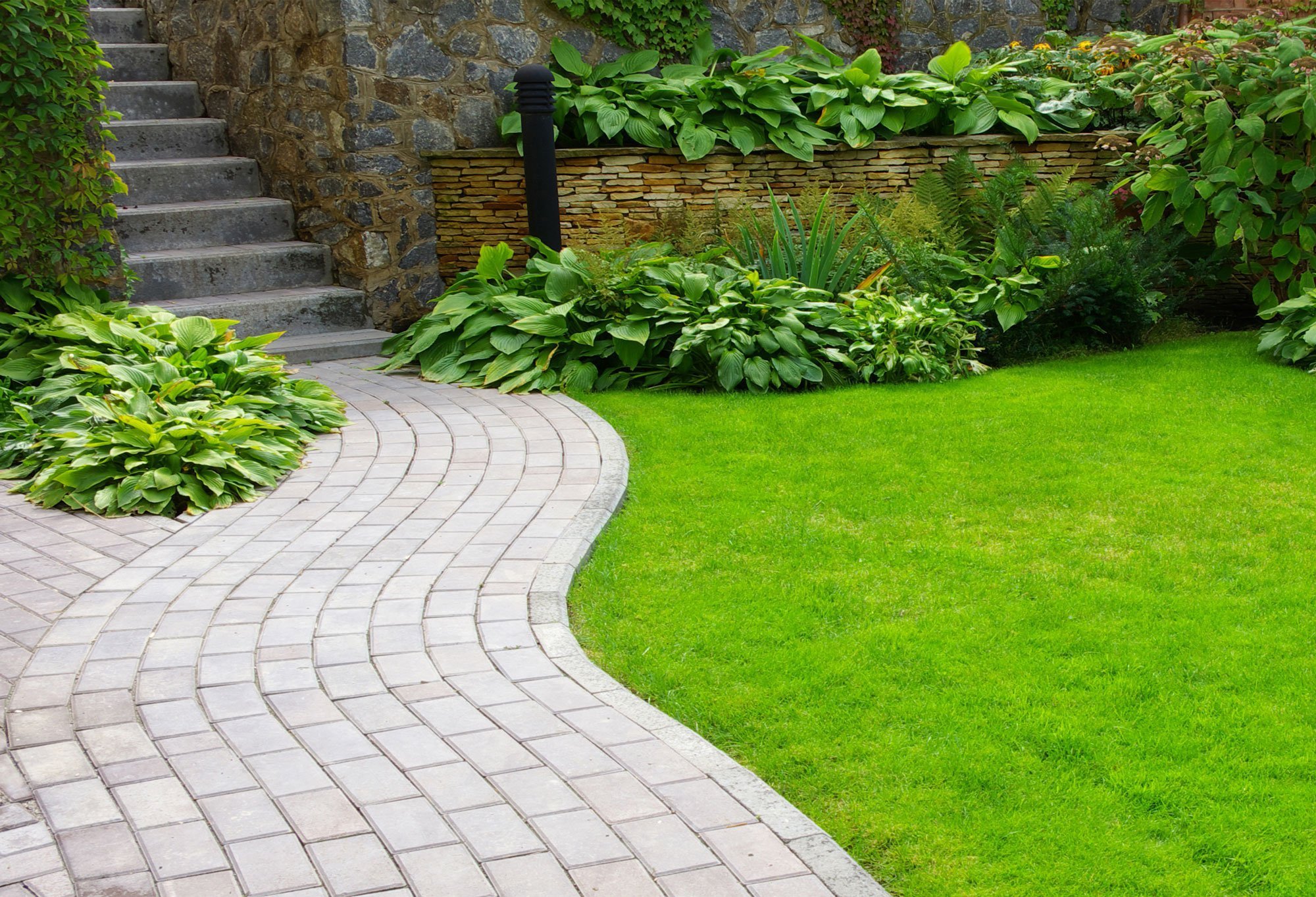 Best Stone For Your Interlocking Project MDS Projects Ltd.