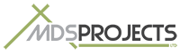 MDS Projects Ltd. Logo