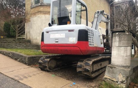 Excavating-Services