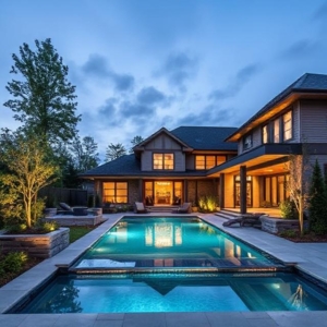Landscaping Oakville