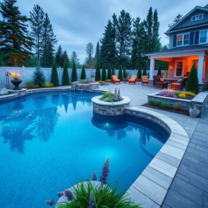 Landscaping Aberfoyle