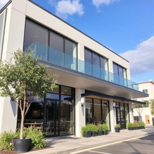 Commercial Renovations Construction By MDS Projects Guelph