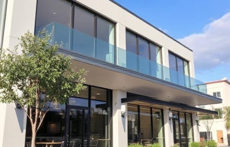 Commercial Renovations Construction By MDS Projects Guelph