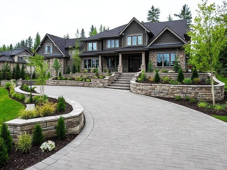 Landscaping experts Puslinch ontario