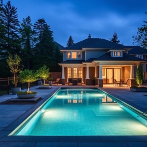 Pools Installation Guelph