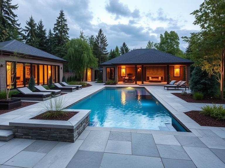 Landscaping Rockwood