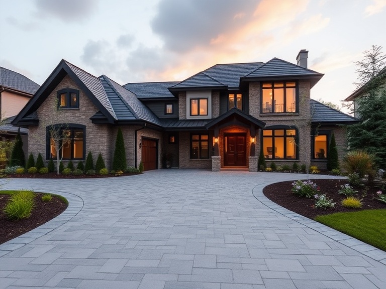 Driveways Guelph