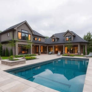 Landscaping Burlington