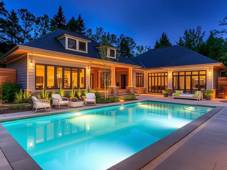Landscaping Puslinch