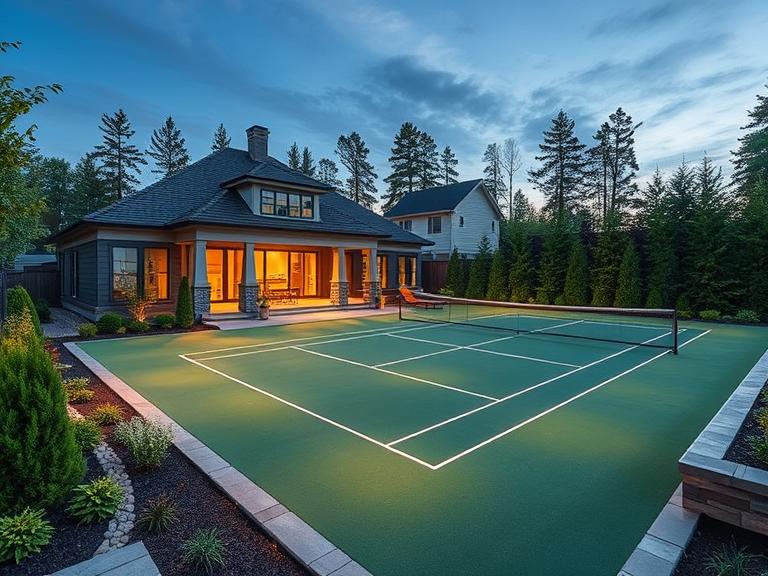 Landscaping Cambridge