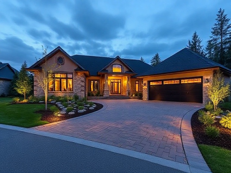 Landscaping Rockwood