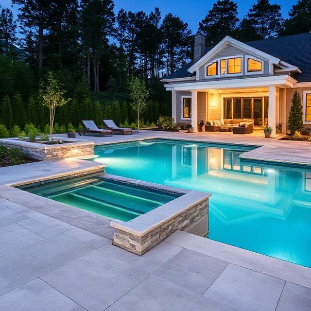 Landscaping Oakville