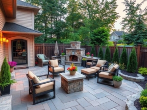 Landscaping Elora
